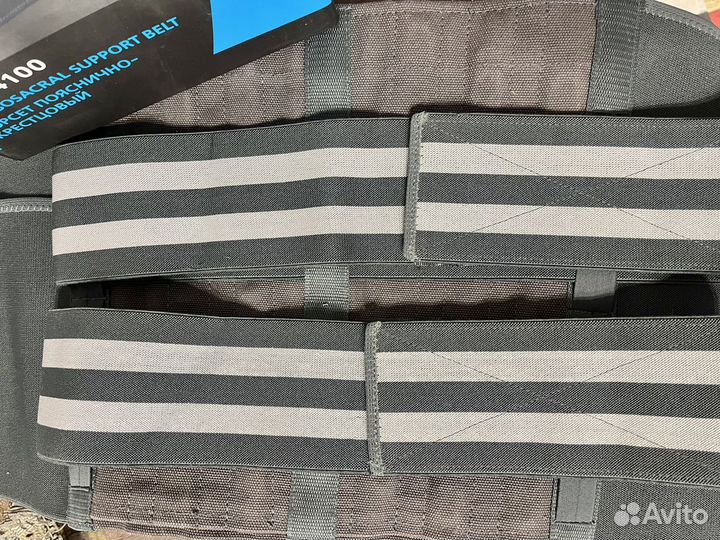 Корсет пояснично крестцовый