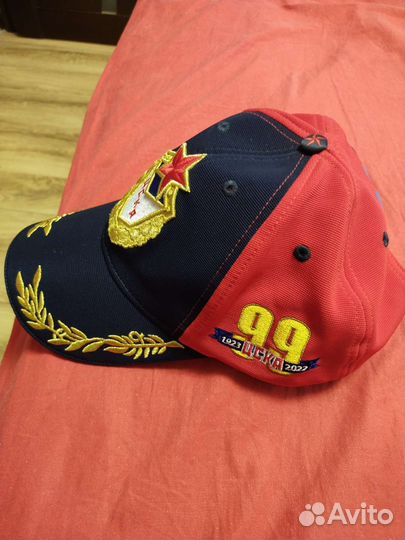 Кепка бейсболка