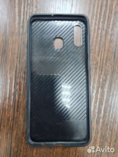 Чехол на телефон самсунг А30, А20