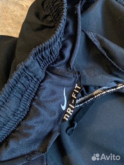 Шорты Nike для бега Dri Fit оригинал