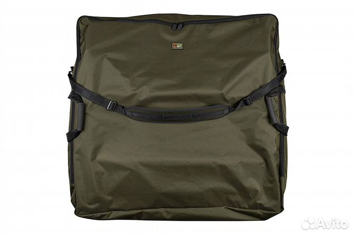 Чехол для раскладушки FOX R-Series Bedchair Bag