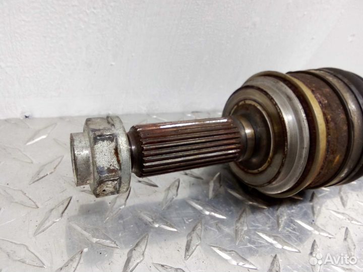 Полуось задняя правая Acura MDX 2 10074420