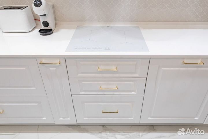 Кухня (цена за всю кухню) CN:034902