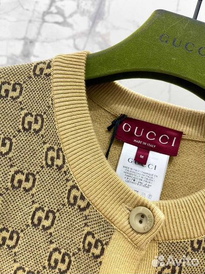 Кофта Gucci женская