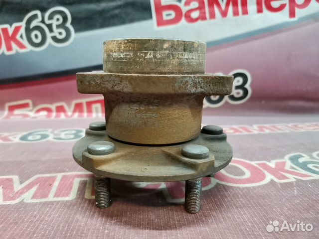 Ступица задняя Subaru Outback