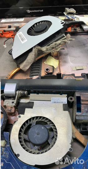 Ремонт компьютеров и ноутбуков Мастер №1 в Сургуте