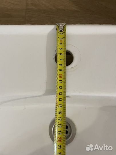 Раковина в ванную