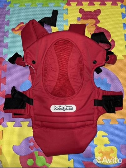 Кенгуру переноска