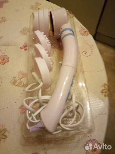 Массажер для тела