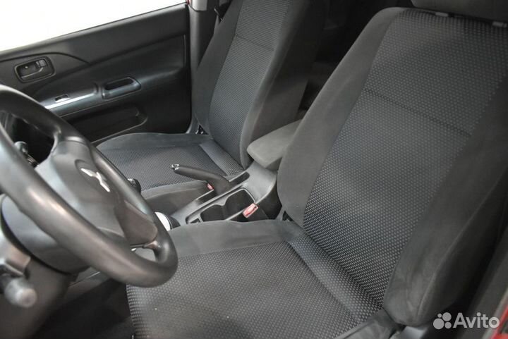 Mitsubishi Lancer 1.3 МТ, 2006, 160 785 км