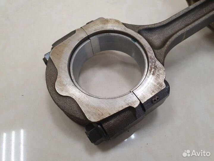 Поршень с шатуном Renault Logan L8 K7M812 2015