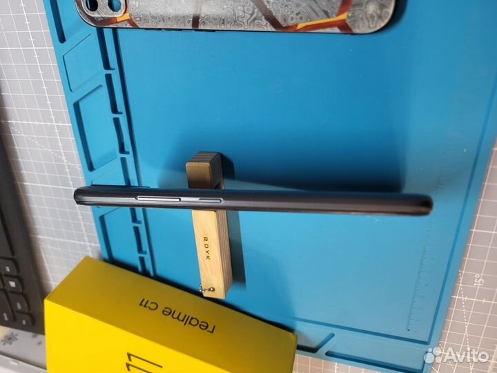 realme C11, 2/32 ГБ