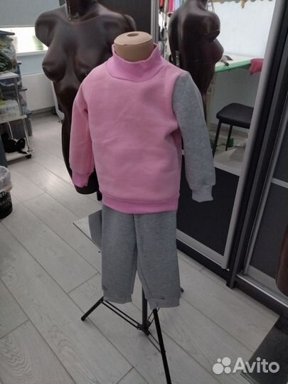 Детский трикотаж