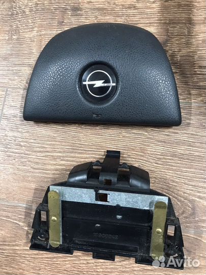 Руль opel astra f/ опель астра ф