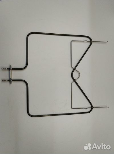 Тэн духовки 1150W, Whirpool 481010375734 нижний