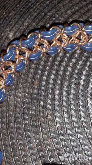 Ремень женский