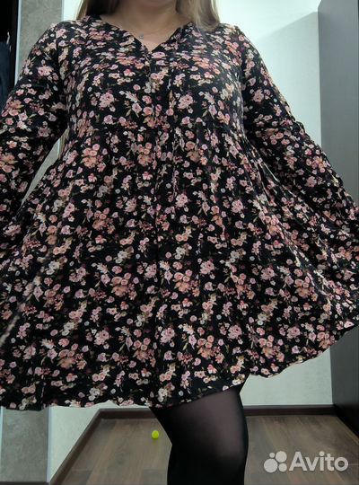 Вещи пакетом 46-48