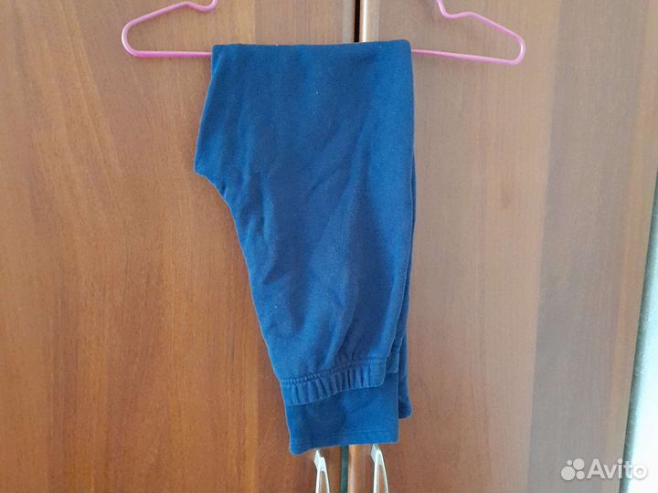 Спортивный костюм для мальчика 8-9 лет