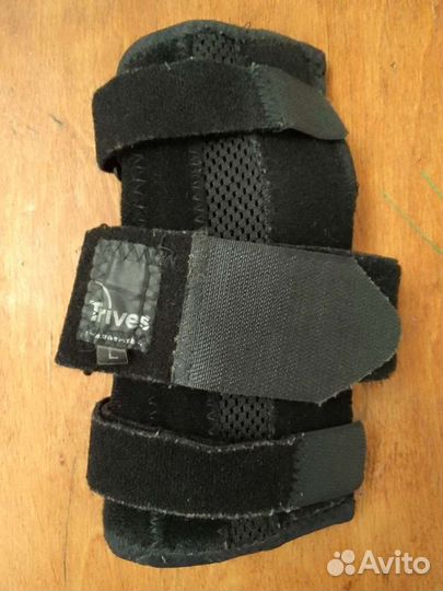 Бандаж для кисти