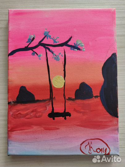 Страна восходящего солнца