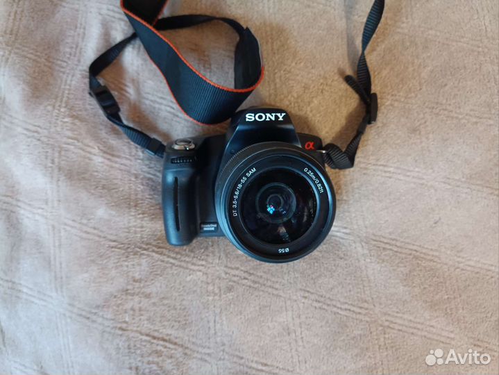 Фотоаппарат в аренду