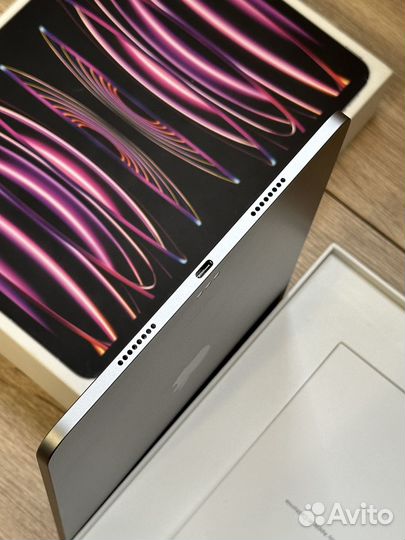 iPad pro 11 m2 256gb