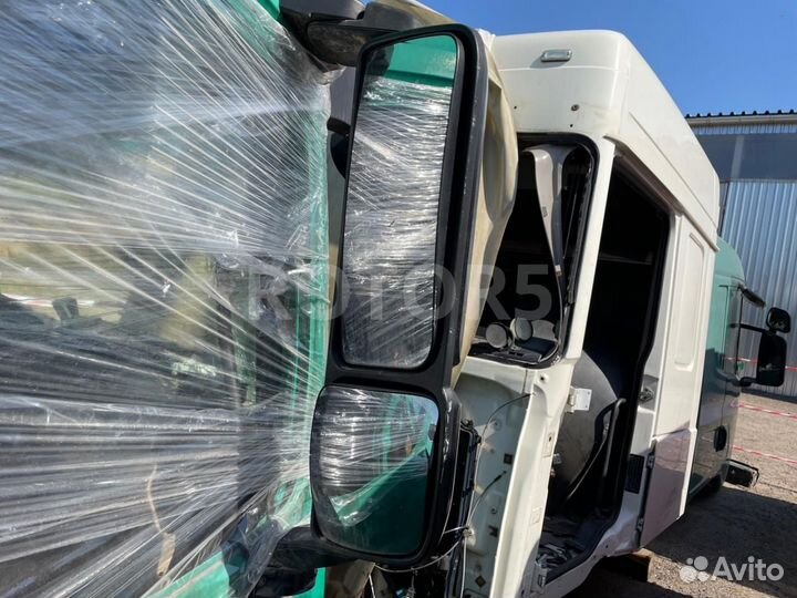 Зеркало наружное правое Mercedes-Benz Actros