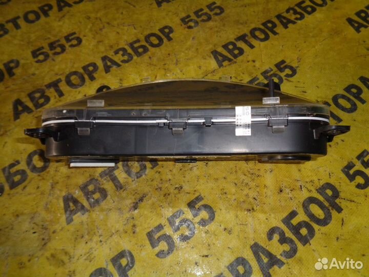 Панель приборов Geely GC6