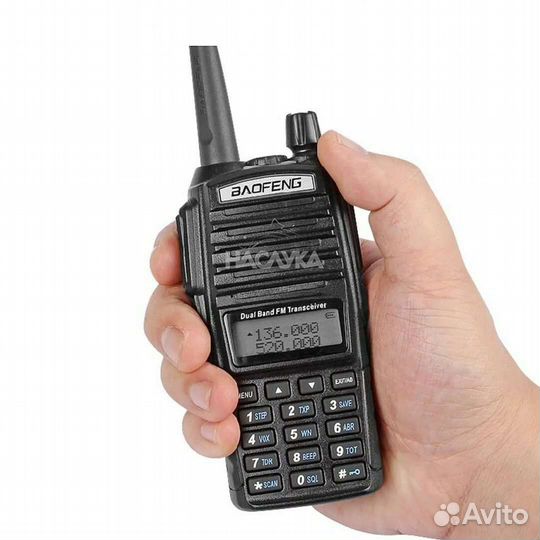 Рация baofeng