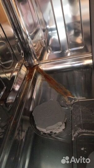 Посудомоечная машина 60 см Grundig на гарантии