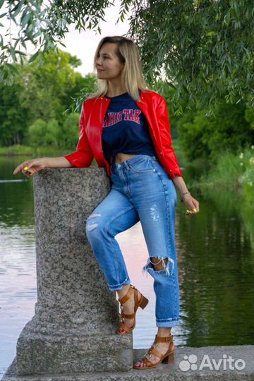 Фотосессия