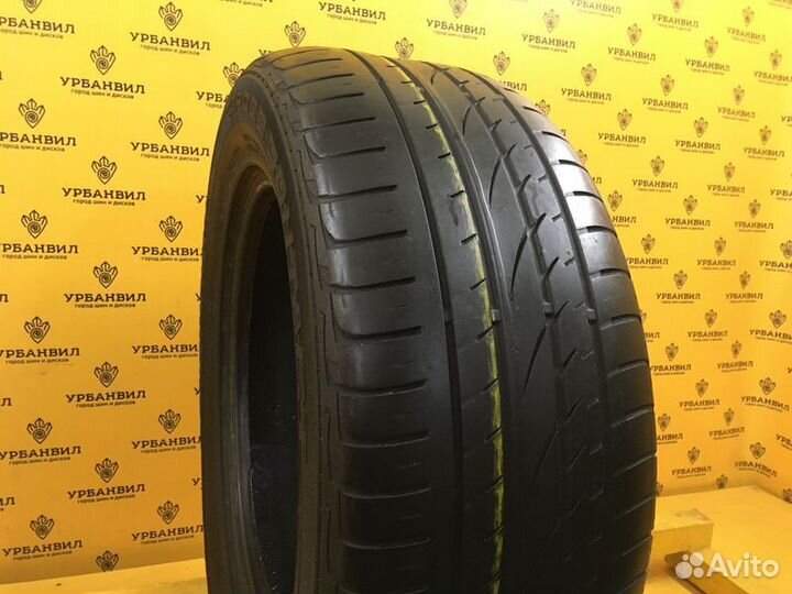 Continental ContiCrossContact UHP 255/55 R18 105W