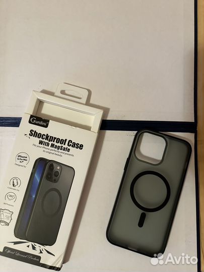 Чехол на iPhone 14 pro max