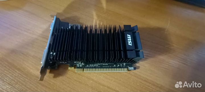 Видеокарта