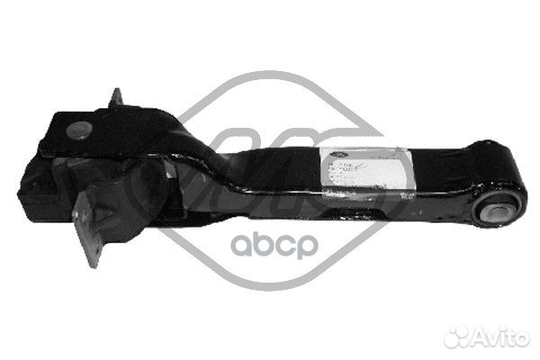 05320 подушка кпп FRD transit 2.0DI-2.4tdci 00