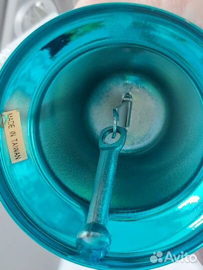 Колокольчик