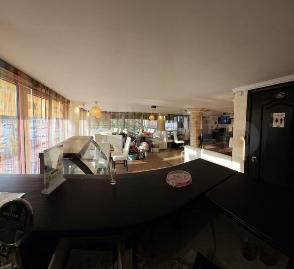 Общепит, 150 м²