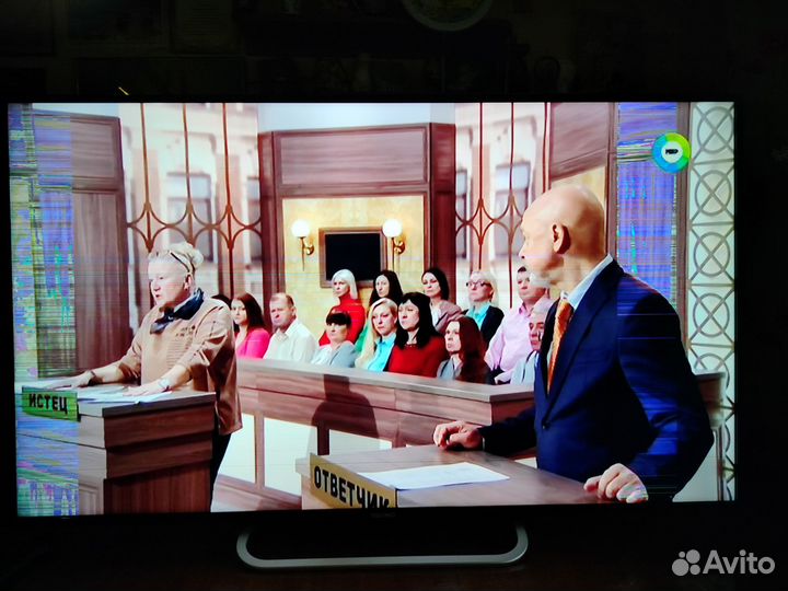 Телевизор SMART tv бу