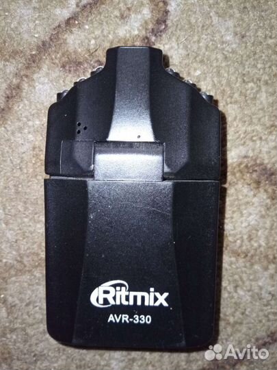 Видеорегистратор