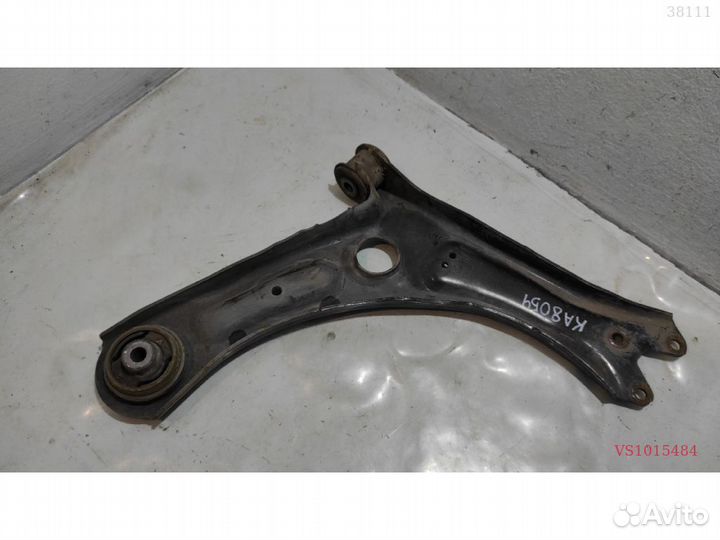 S1015484 Рычаг volkswagen caddy передний левый