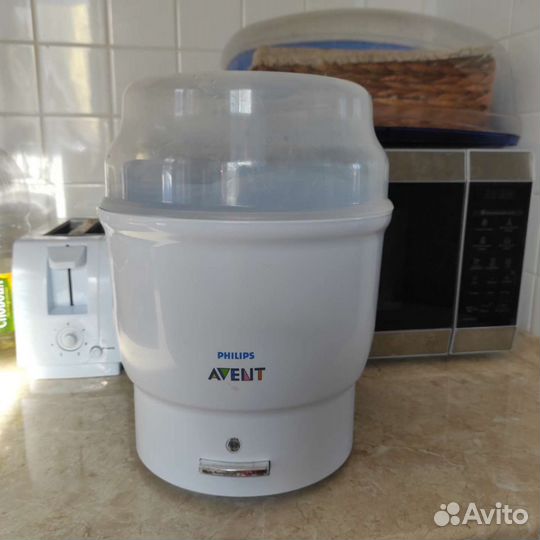 Стерилизатор Avent