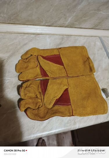 Защита рук для мотоцикла