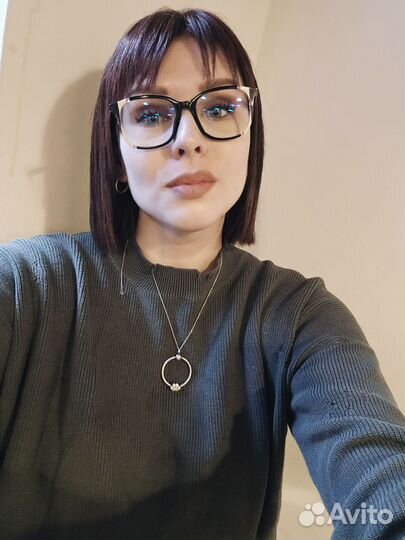 Очки Carolina Herrera