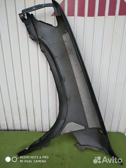 Крыло правое Ниссан Патрол y 61