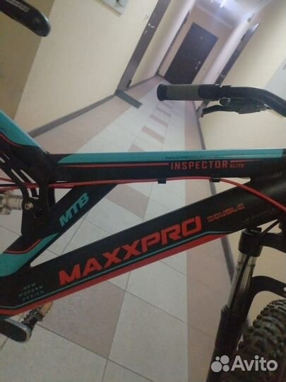 Велосипед подростковый 26 дюймов б/у