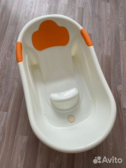 Ванночка для купания