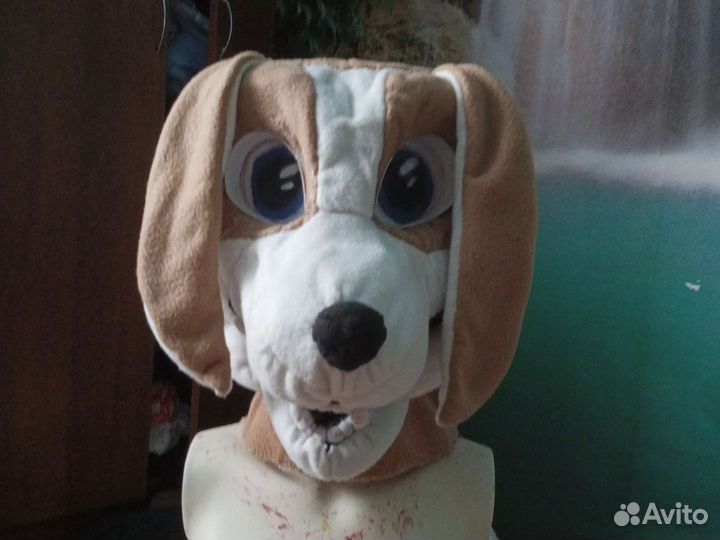 Фурсьют хэд спаниеля