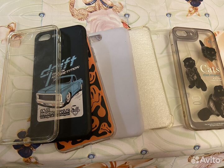 iPhone 8 Plus, 64 ГБ