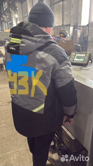 Узк полиэтиленовой трубы(пнд)