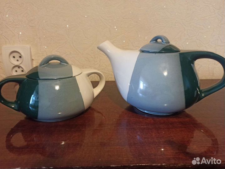 Чайный сервиз